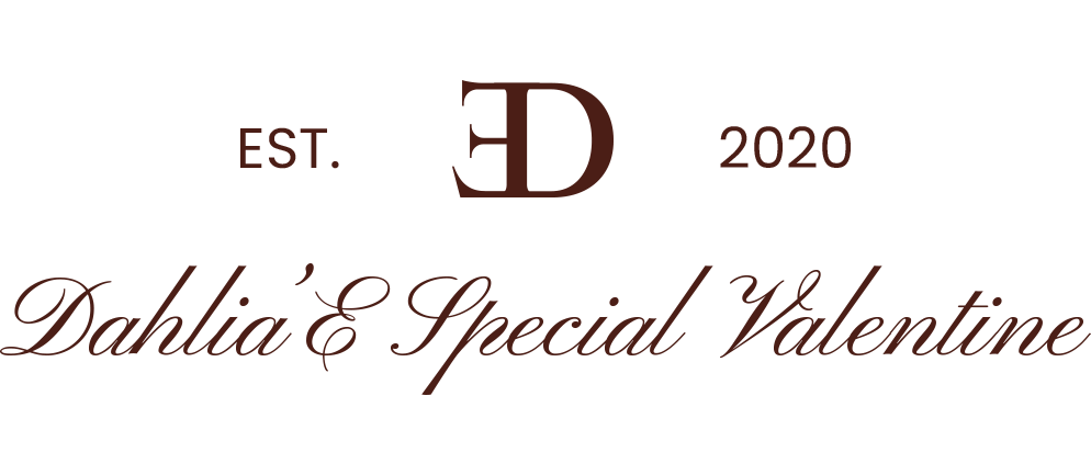 DahliaE Special Valentine